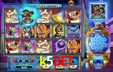 k5bet baixar