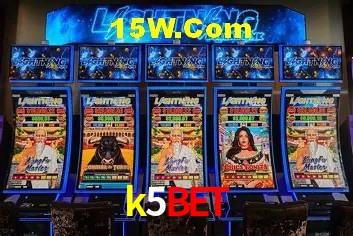 k5bet