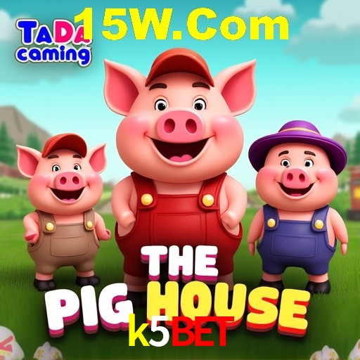 Jogos Exclusivos k5bet