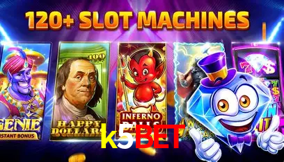 Experimente o Login Seguro Premium no k5bet
