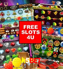 Sistemas de Segurança k5bet