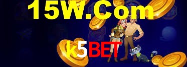 Tournaments k5bet