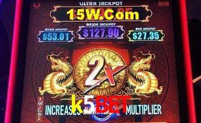 Integração de APIs k5bet