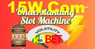 Statistics k5bet