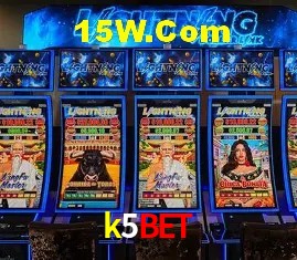 k5bet baixar