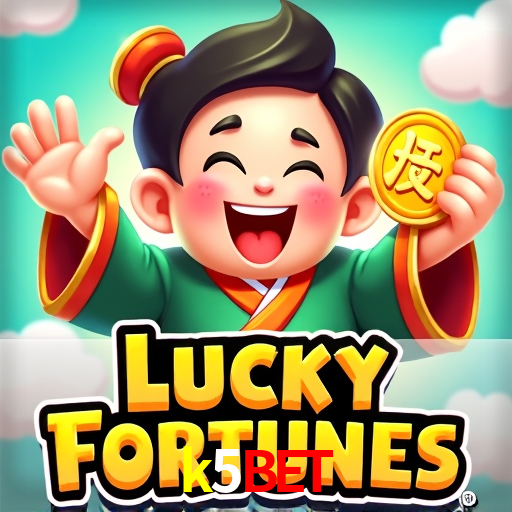 Casino Ao Vivo k5bet