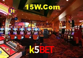Especiais de Fim de Semana k5bet