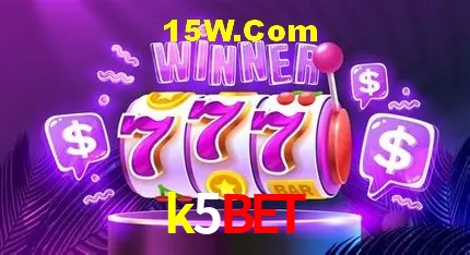 k5bet