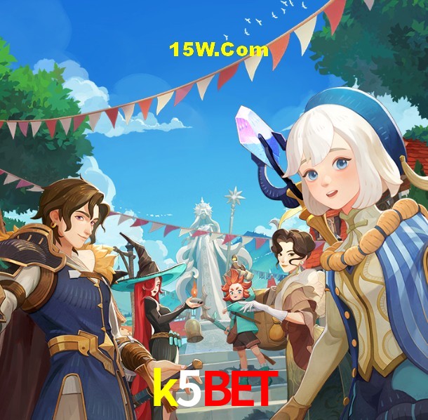 Apostas de Tênis k5bet