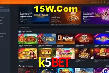 cassino k5bet