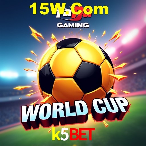 Descubra o Mundo do Cassino Online com k5bet