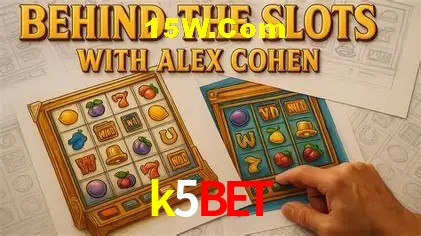 Login Seguro k5bet