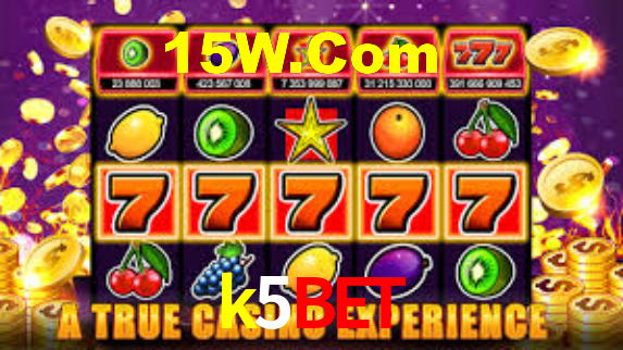 k5bet.com