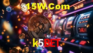 Live Casino k5bet