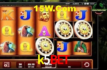 k5bet