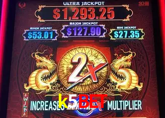 Design Responsivo k5bet