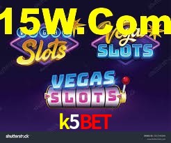 Roulette Table k5bet