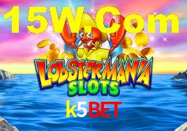 VIP Casino k5bet