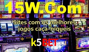 Programa VIP k5bet