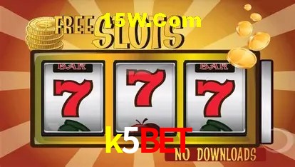 Promoção Relâmpago k5bet