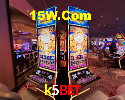 Exclusive Games k5bet