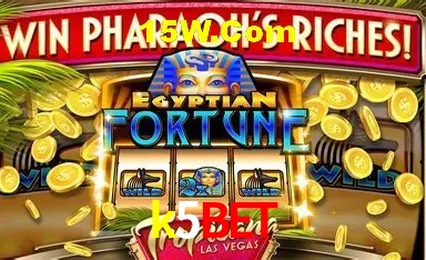 Recursos de Bônus k5bet