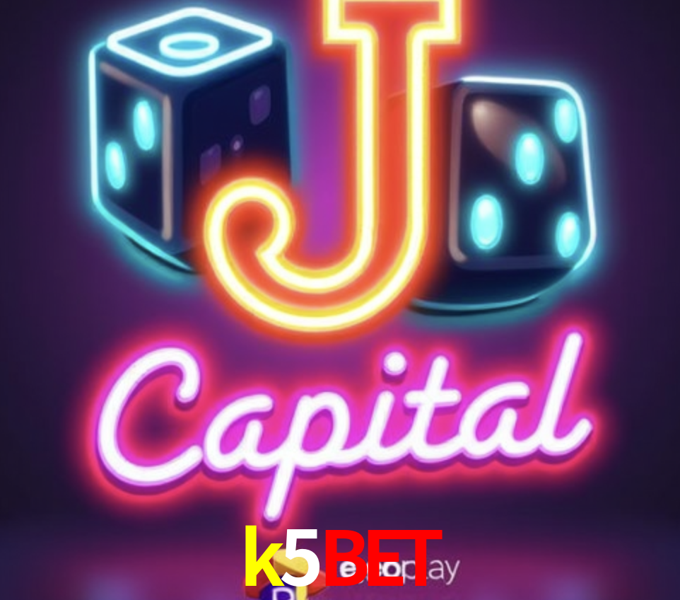 Apostas de Futebol k5bet