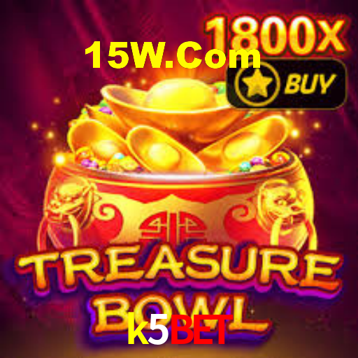 k5bet App Interface