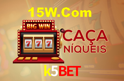 k5bet