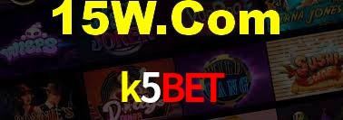 Bonus Features k5bet