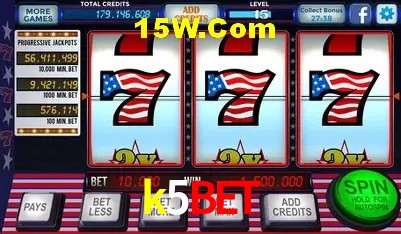 Promoções Sazonais k5bet