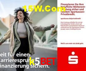 Jogos de Slot k5bet