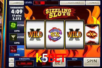 k5bet.com