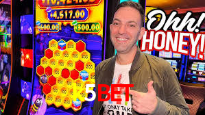 Welcome Bonus k5bet