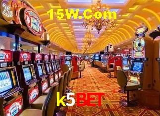 Explore as vantagens do k5bet: serviço profissional e confiabilidade