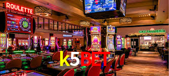 Daily Bonuses k5bet