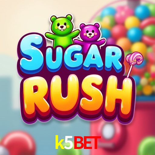 Interface do App k5bet