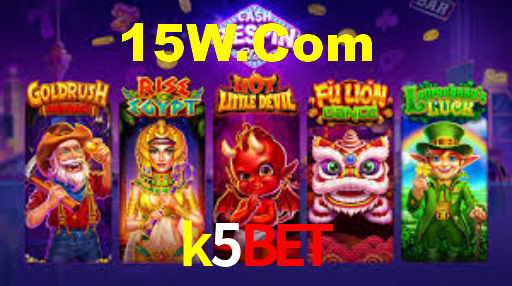 k5bet baixar