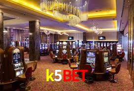 Sports Statistics k5bet