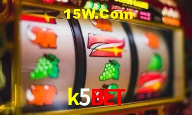 k5bet